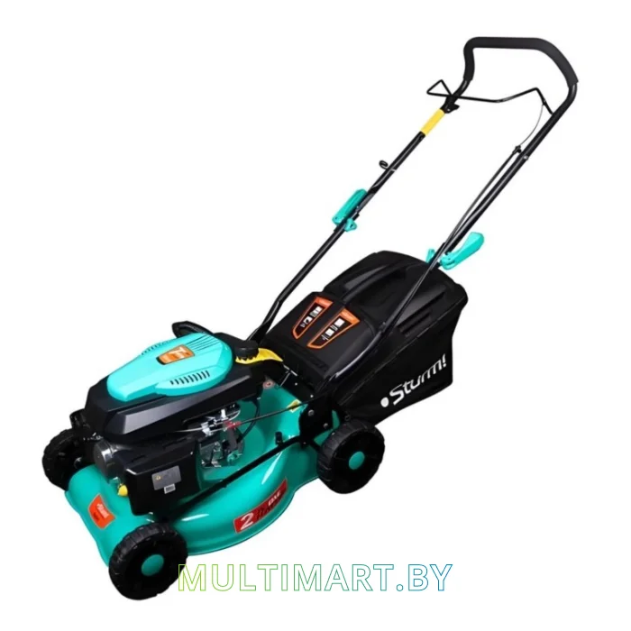 Газонокосилка Sturm PL4214